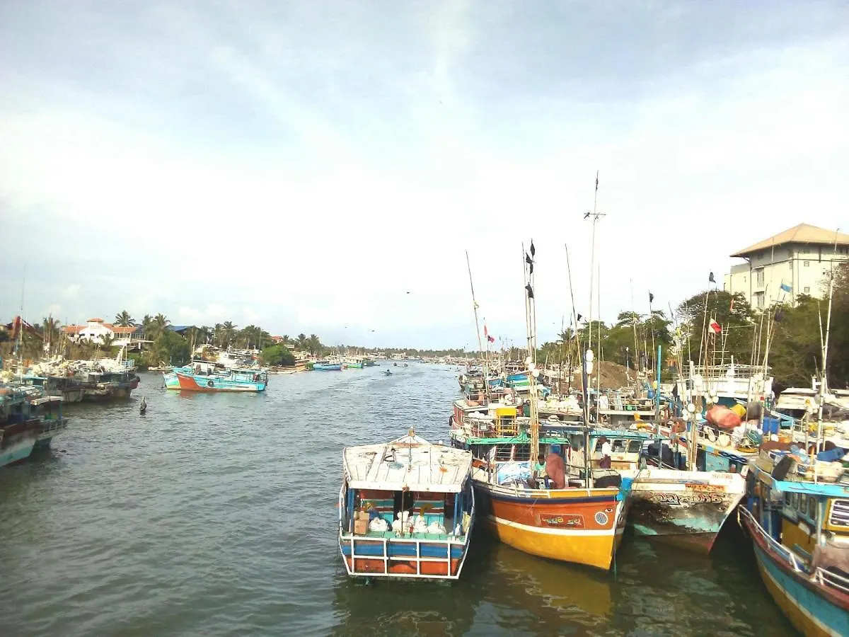 Randi Homestay Negombo