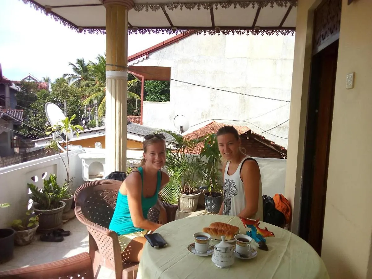 Randi Homestay Negombo