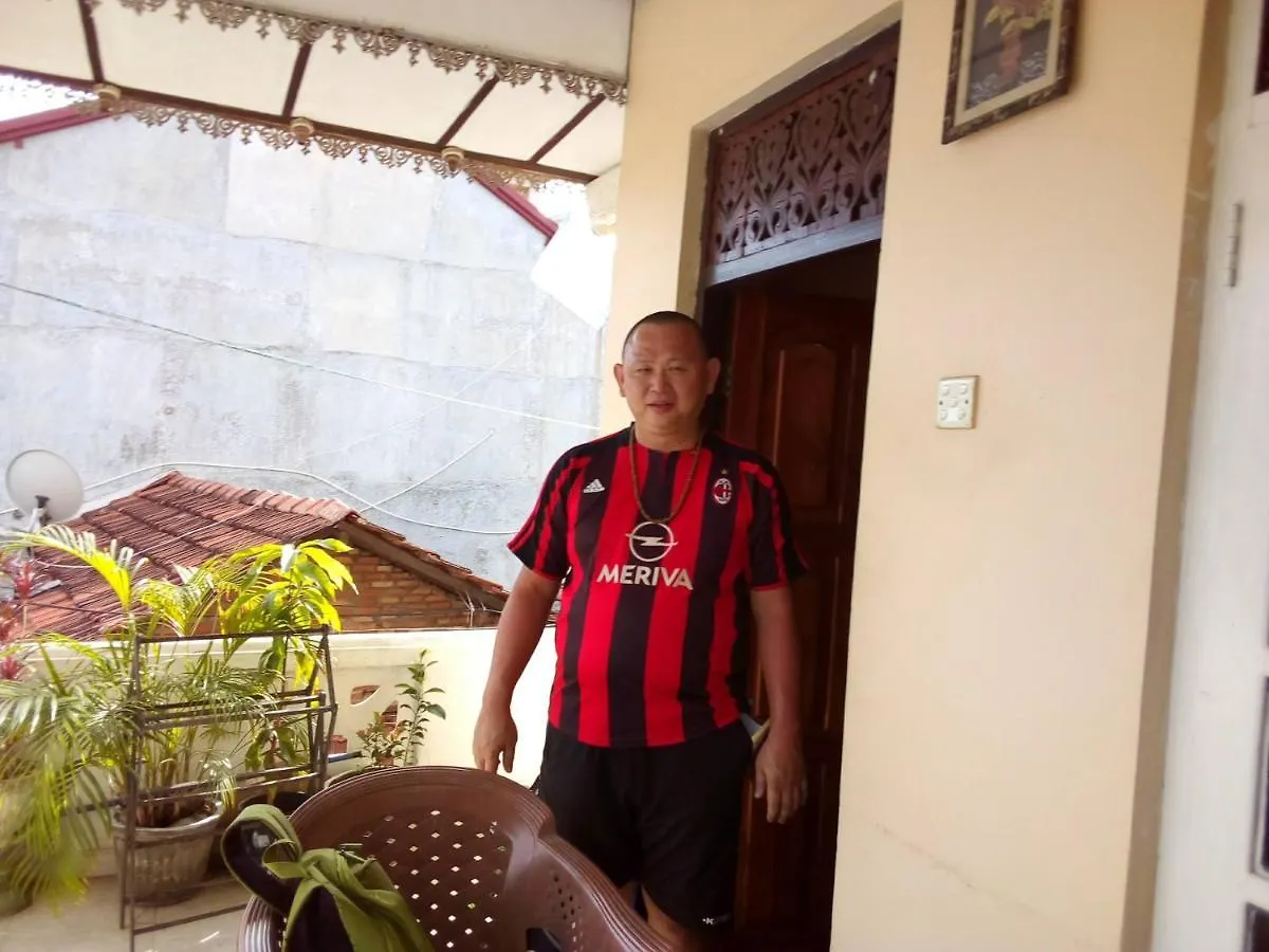 Randi Homestay Negombo