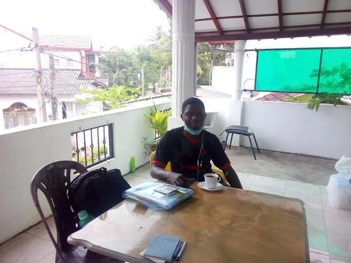 Randi Homestay Negombo