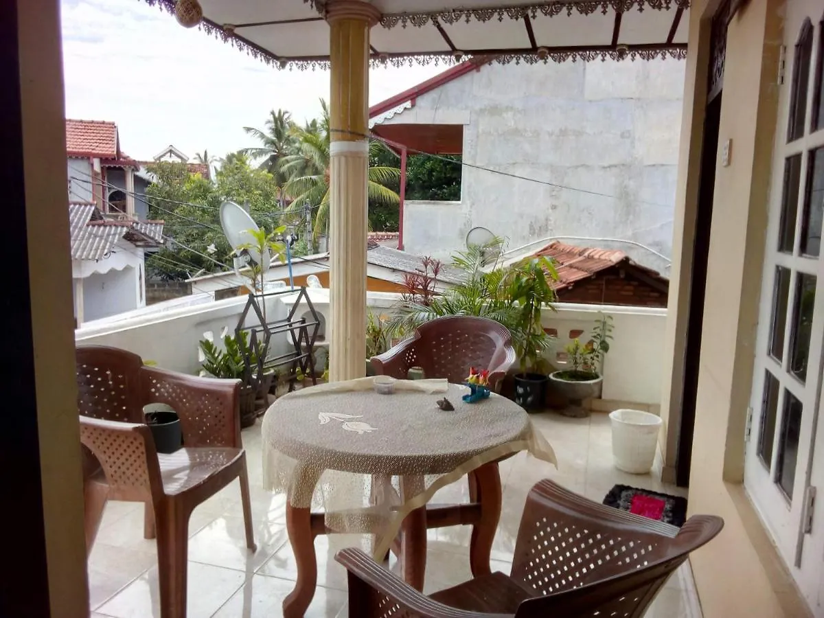 Randi Homestay Negombo