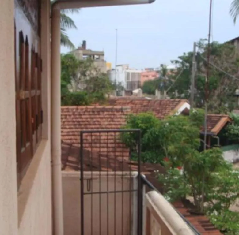 Randi Homestay Negombo