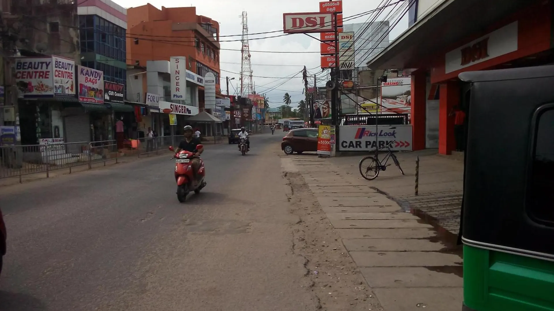 Randi Homestay Negombo