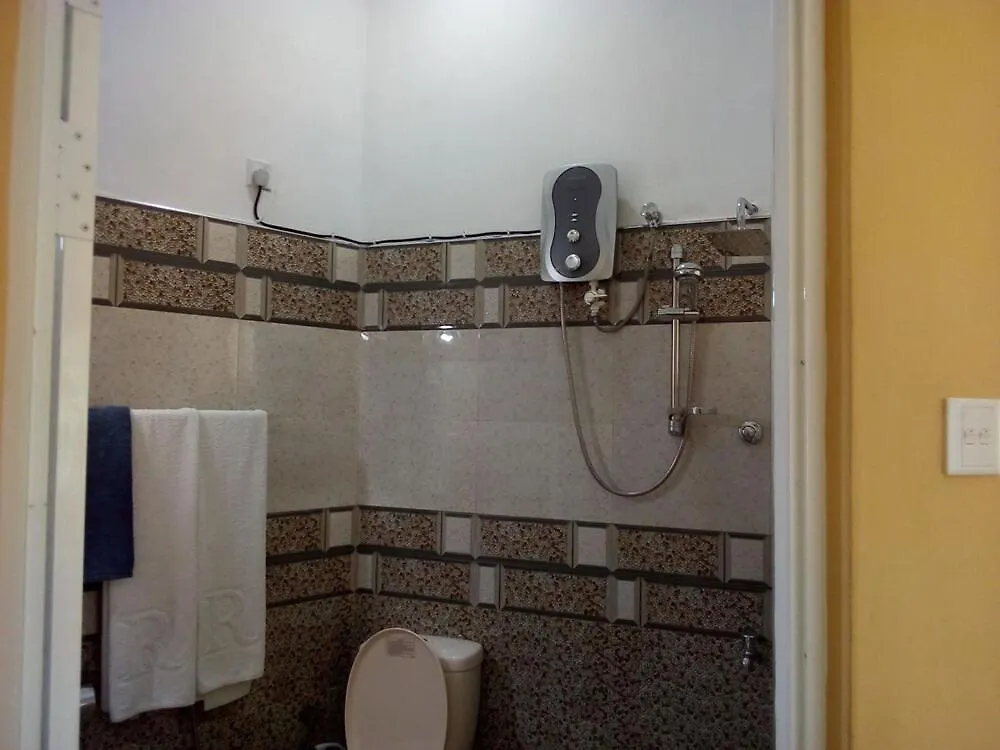 Randi Homestay Negombo