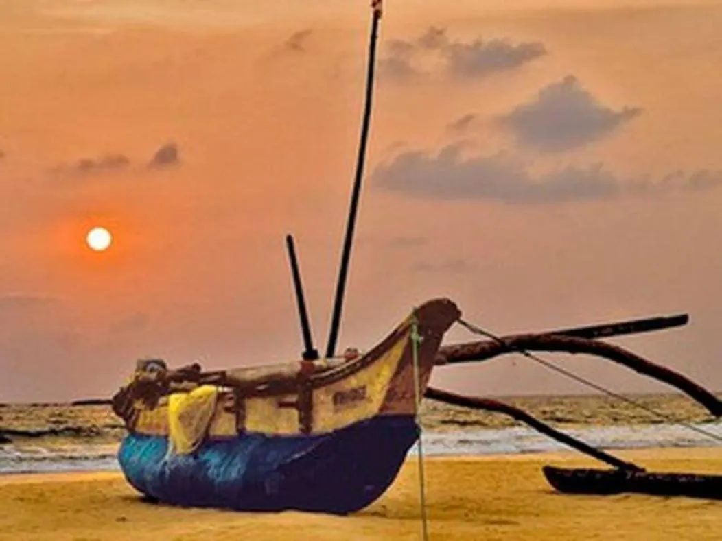 Randi Homestay Negombo