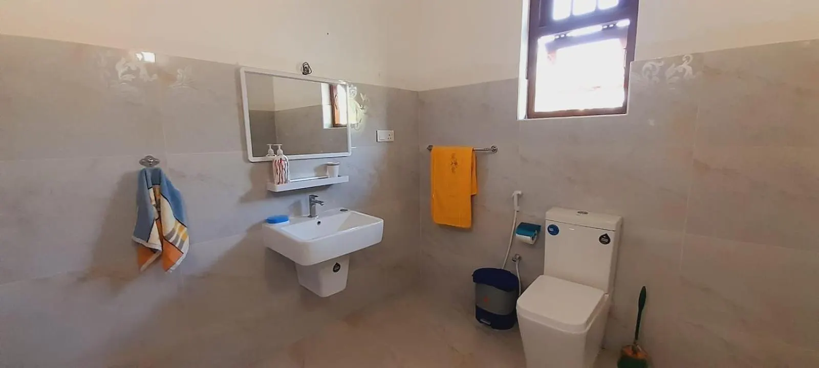Randi Homestay Negombo Sri Lanka