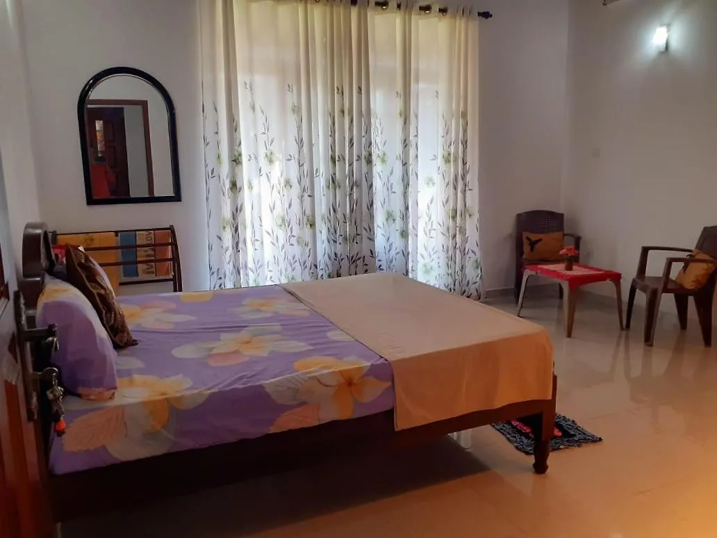 Randi Homestay Negombo