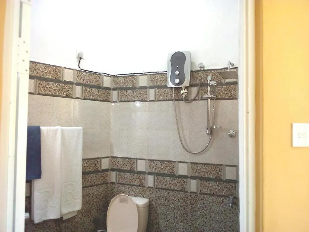 Randi Homestay Negombo