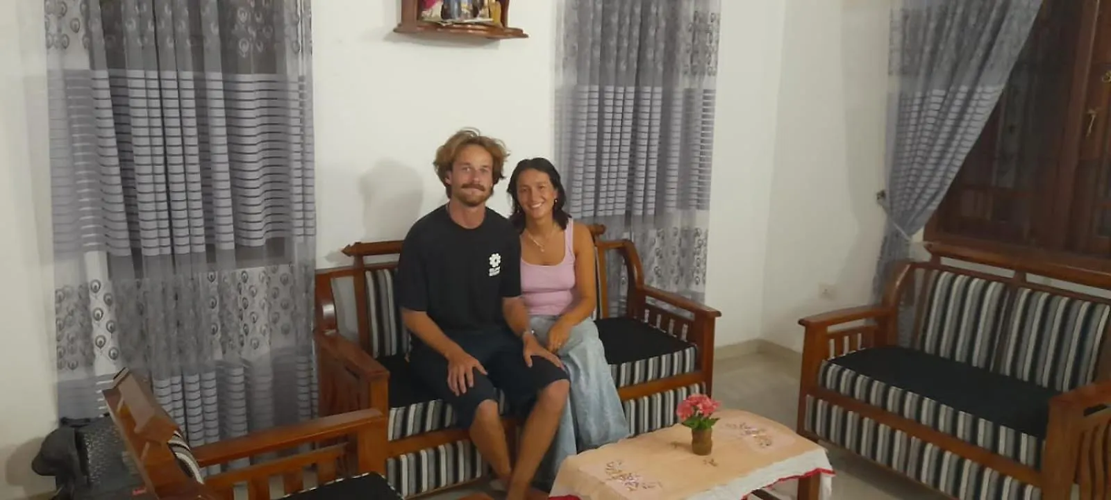 Randi Homestay Negombo Sri Lanka